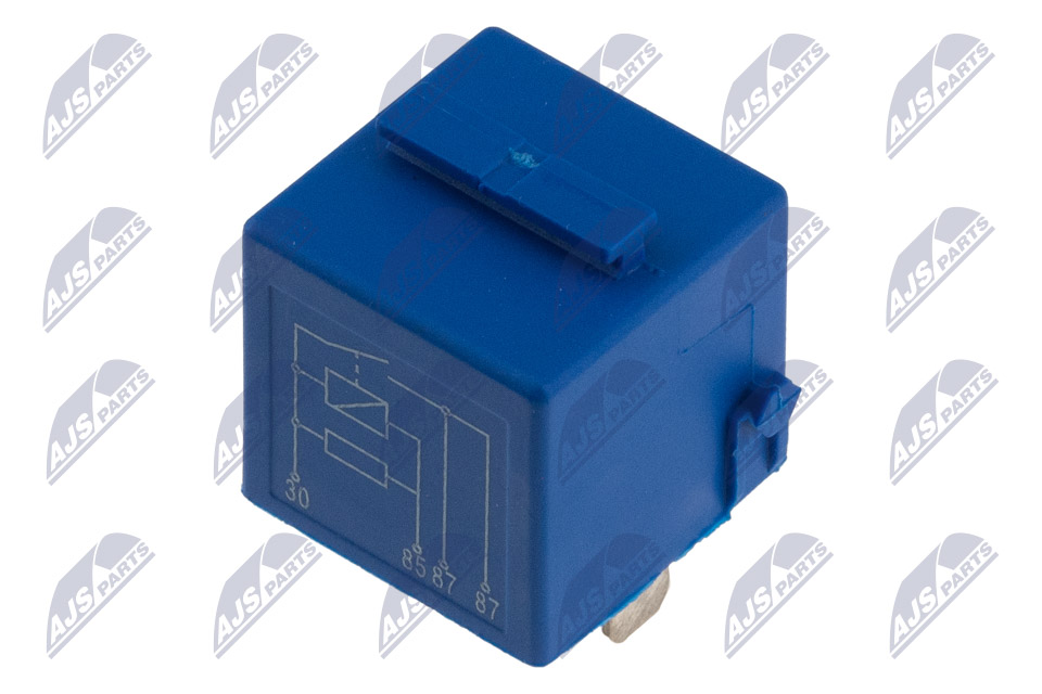 NTY BPP-BM-009 Multifunktionsrelais