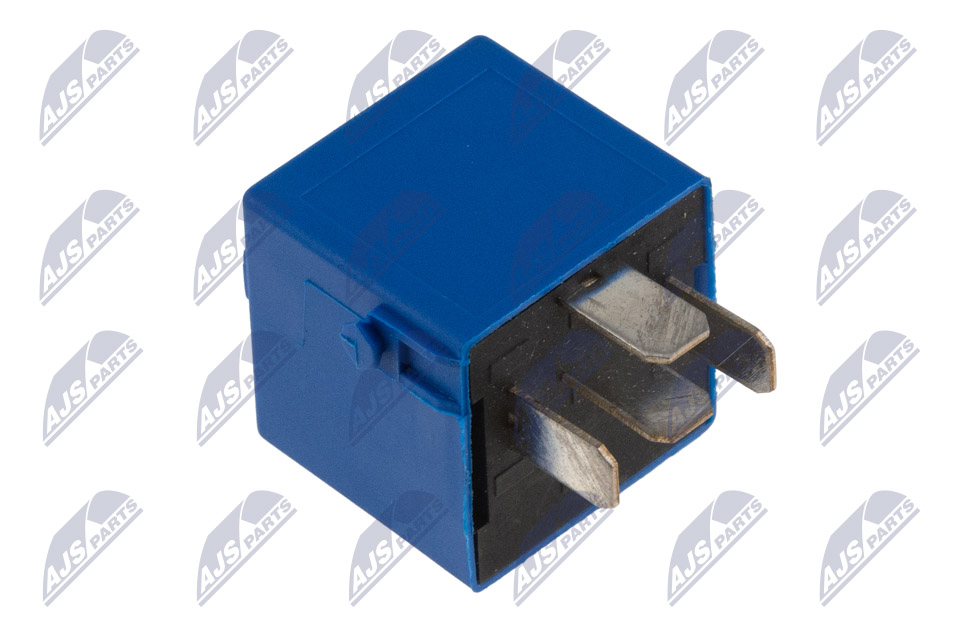 NTY BPP-BM-009 Multifunktionsrelais