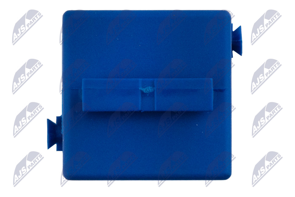 NTY BPP-BM-009 Multifunktionsrelais