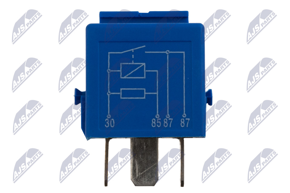 NTY BPP-BM-009 Multifunktionsrelais