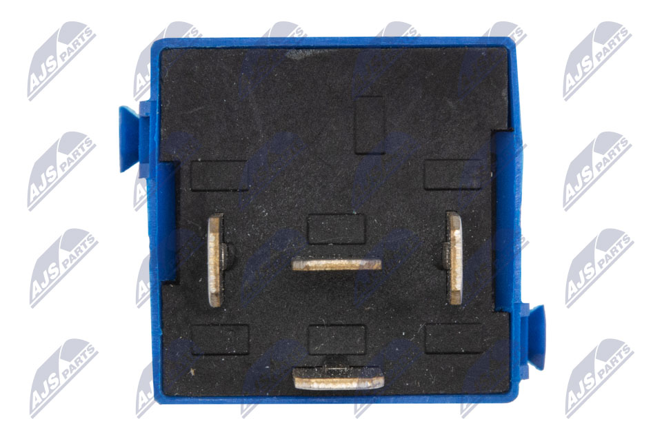 NTY BPP-BM-009 Multifunktionsrelais