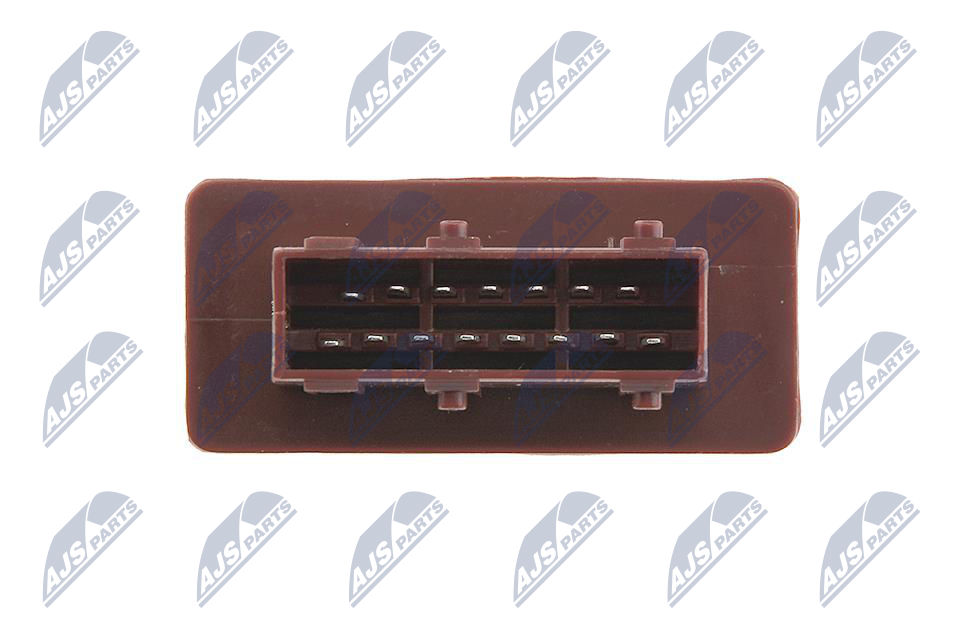 NTY BPP-CT-000 Releu, pompa combustibil