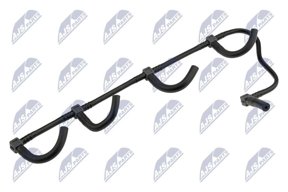 NTY BPP-CT-003 Schlauch, Leckkraftstoff