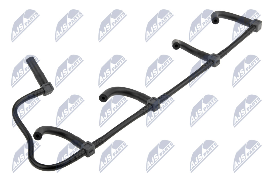 NTY BPP-CT-003 Schlauch, Leckkraftstoff
