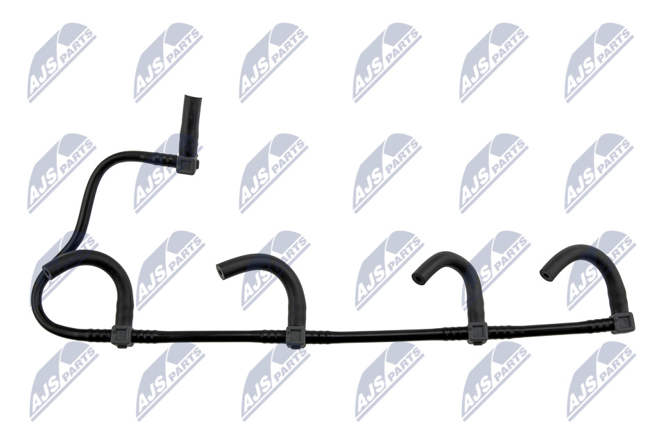 NTY BPP-CT-003 Schlauch, Leckkraftstoff