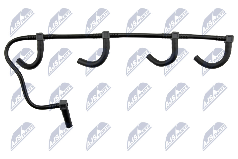 NTY BPP-CT-003 Schlauch, Leckkraftstoff