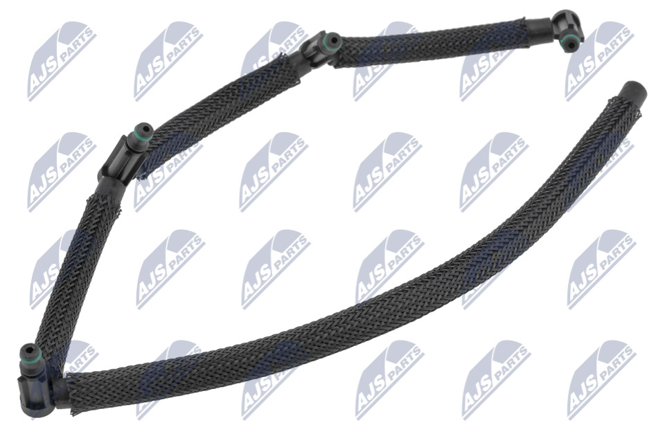 NTY BPP-CT-008 Schlauch, Leckkraftstoff