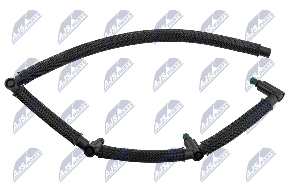 NTY BPP-CT-008 Schlauch, Leckkraftstoff