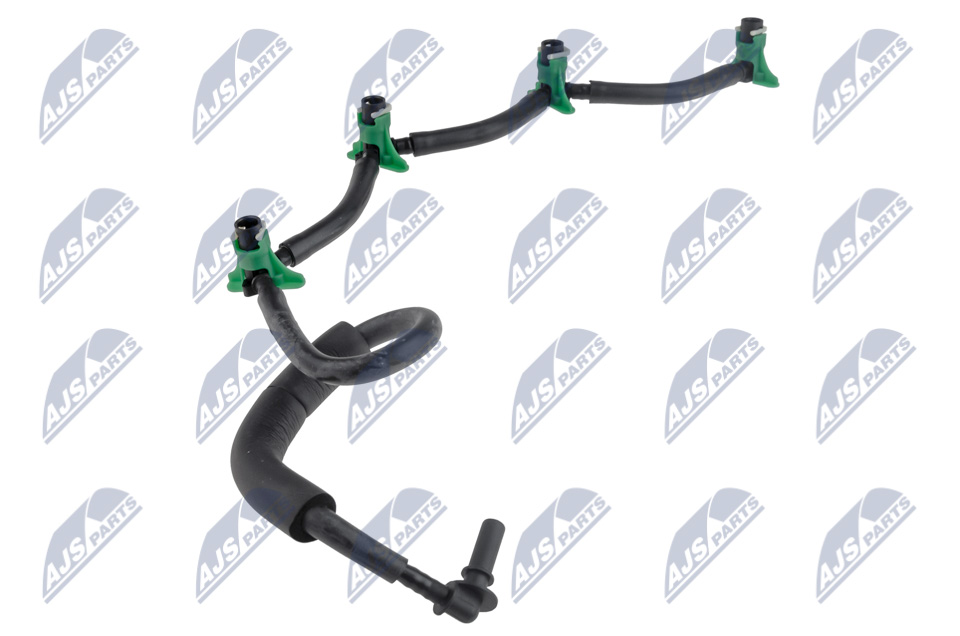 NTY BPP-CT-009 Schlauch, Leckkraftstoff