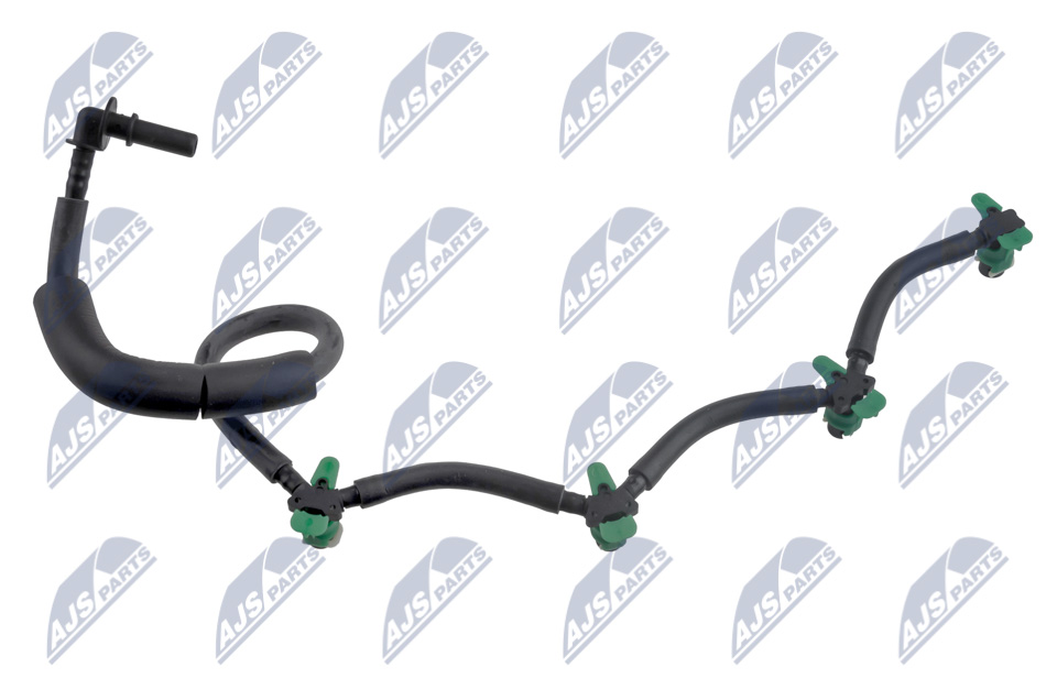 NTY BPP-CT-009 Schlauch, Leckkraftstoff