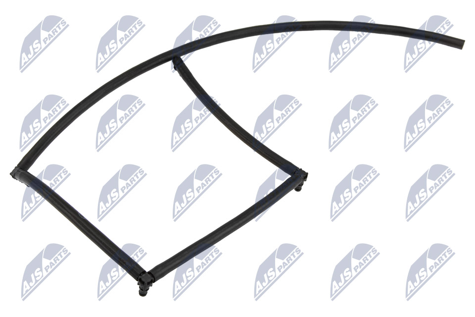 NTY BPP-CT-014 Schlauch, Leckkraftstoff