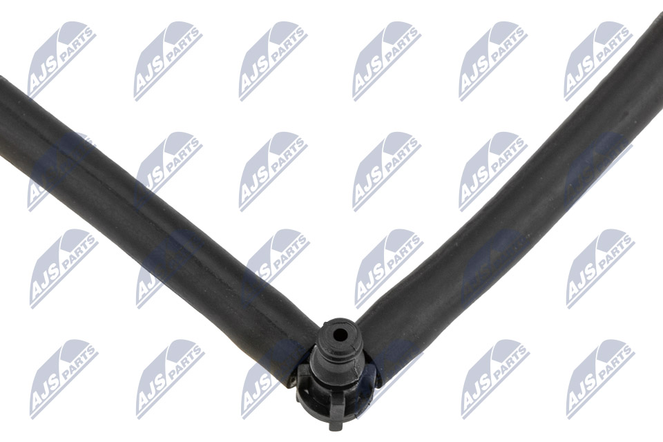 NTY BPP-CT-014 Schlauch, Leckkraftstoff