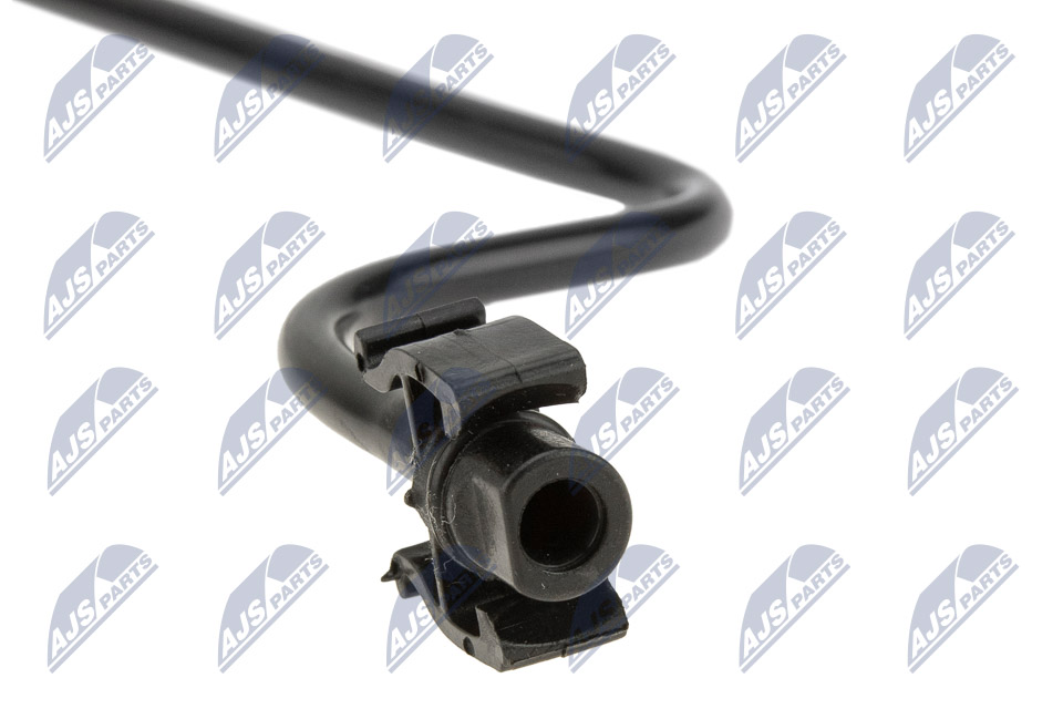 NTY BPP-CT-015 Kühlerschlauch