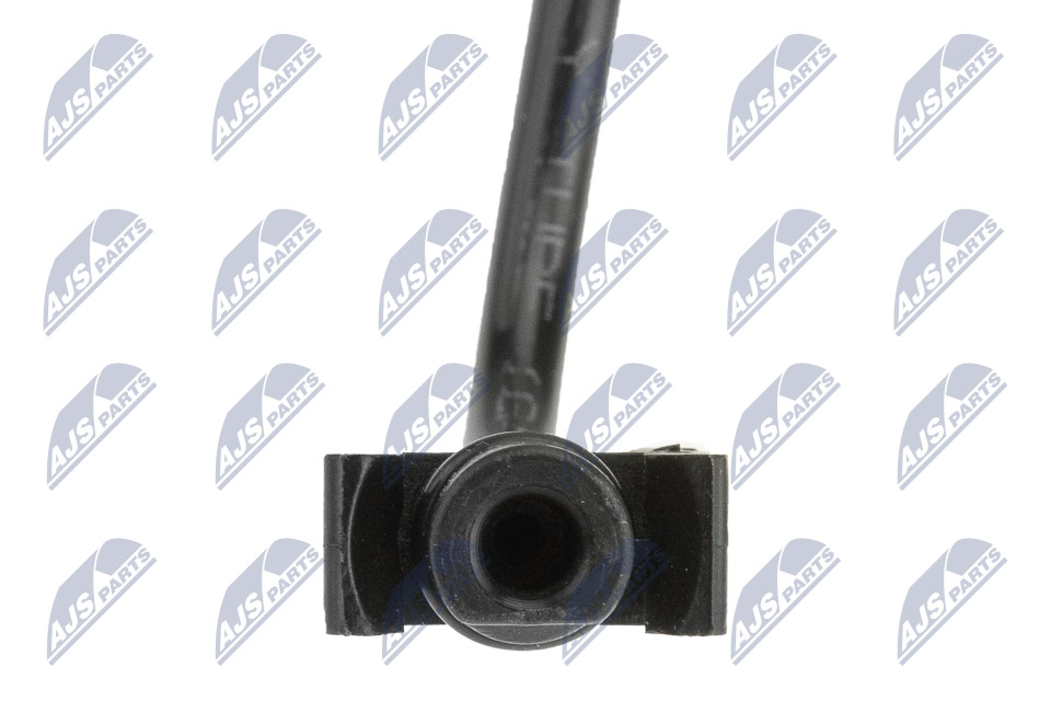 NTY BPP-CT-015 Kühlerschlauch