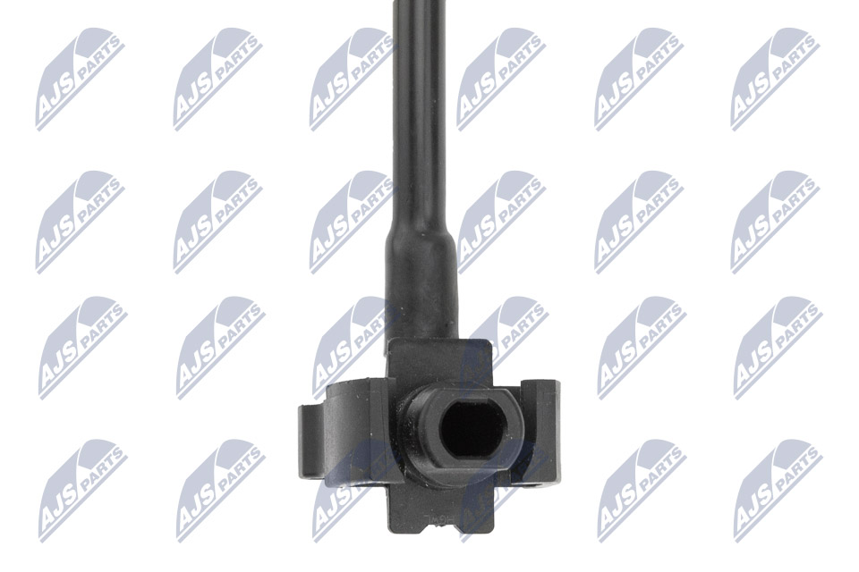 NTY BPP-CT-022 Kühlerschlauch