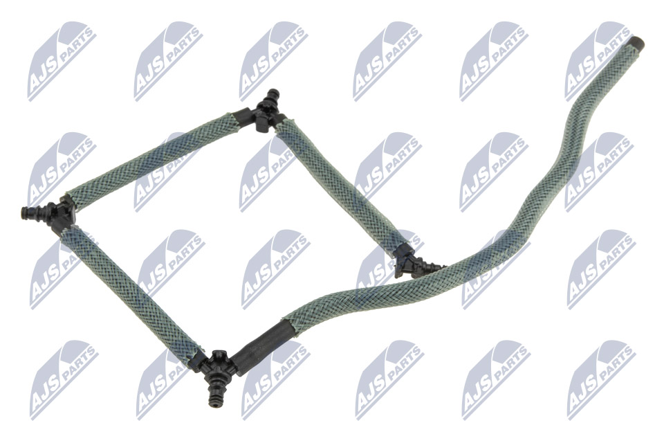 NTY BPP-CT-026 Schlauch, Leckkraftstoff