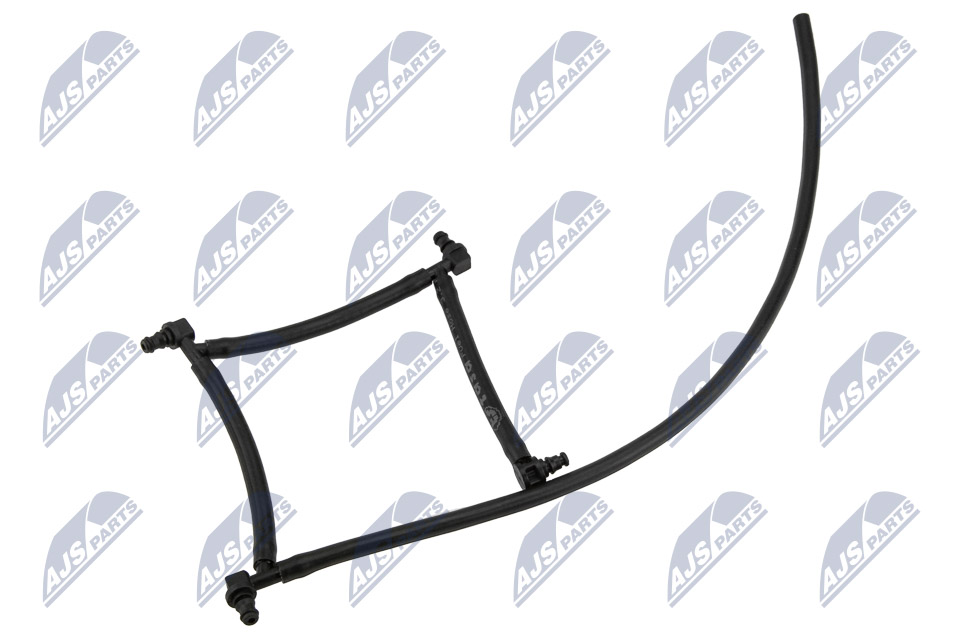 NTY BPP-CT-028 Schlauch, Leckkraftstoff