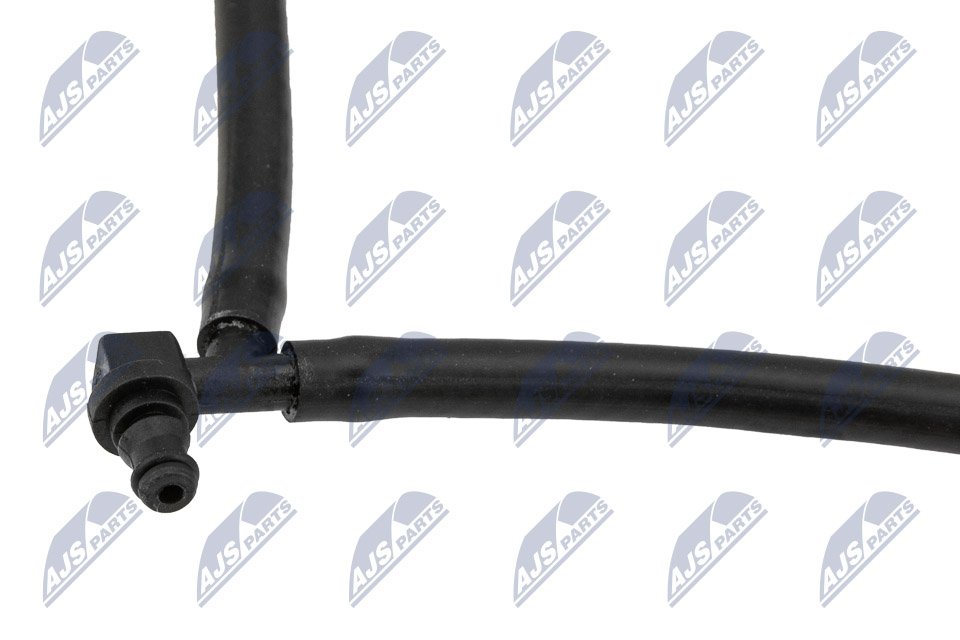 NTY BPP-CT-028 Schlauch, Leckkraftstoff