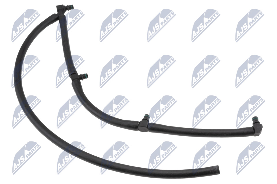 NTY BPP-CT-034 Schlauch, Leckkraftstoff
