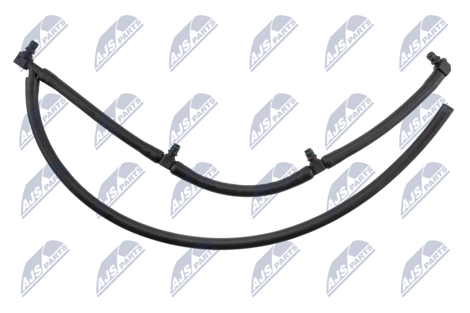 NTY BPP-CT-034 Schlauch, Leckkraftstoff