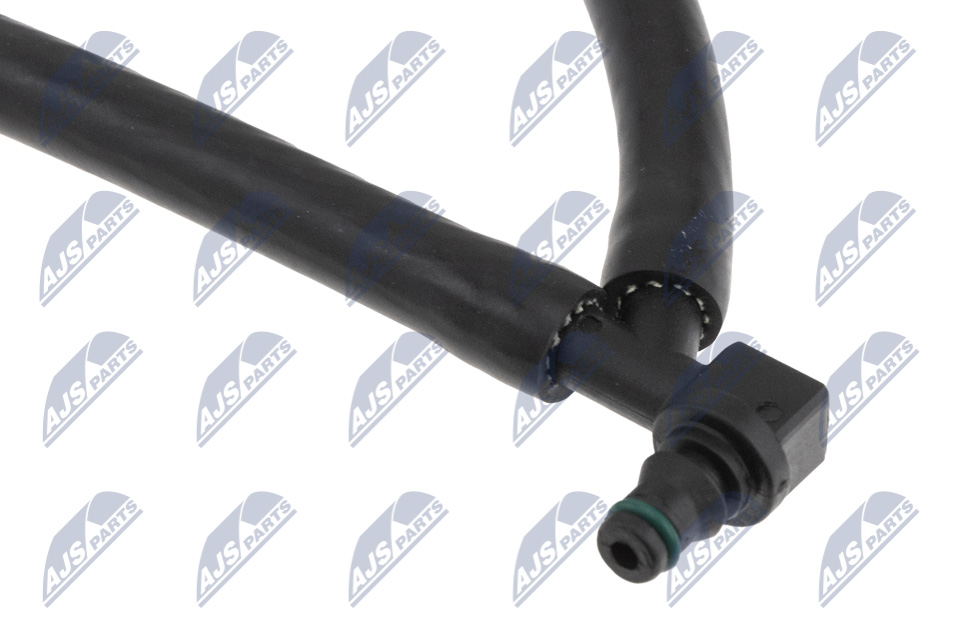 NTY BPP-CT-034 Schlauch, Leckkraftstoff