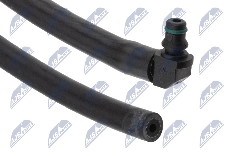 NTY BPP-CT-034 Schlauch, Leckkraftstoff