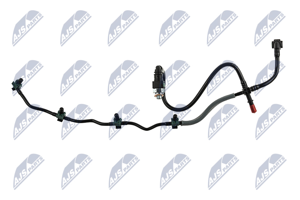 NTY BPP-FR-001 Schlauch, Leckkraftstoff