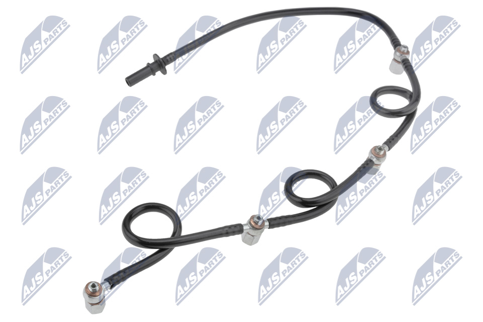 NTY BPP-FR-004 Schlauch, Leckkraftstoff