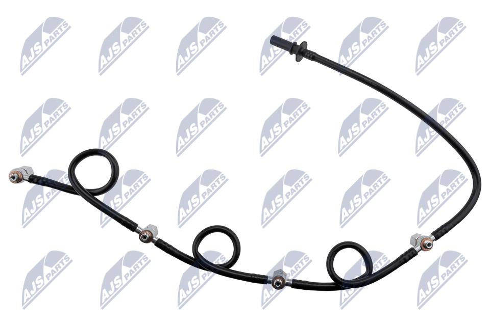 NTY BPP-FR-004 Schlauch, Leckkraftstoff