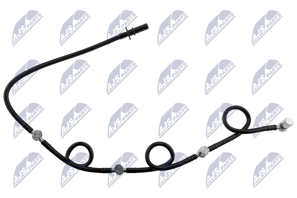 NTY BPP-FR-004 Schlauch, Leckkraftstoff