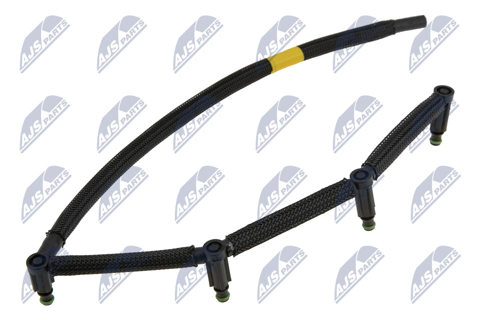 NTY BPP-FR-008 Schlauch, Leckkraftstoff