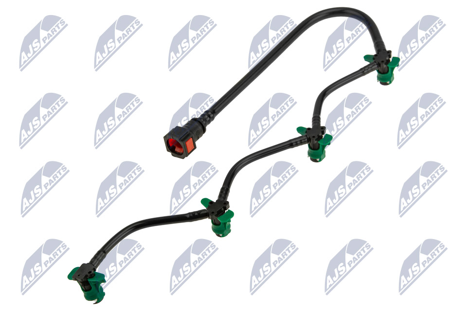 NTY BPP-FR-014 Schlauch, Leckkraftstoff
