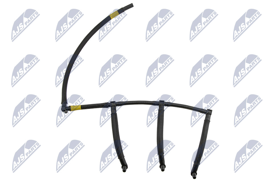NTY BPP-FR-016 Schlauch, Leckkraftstoff
