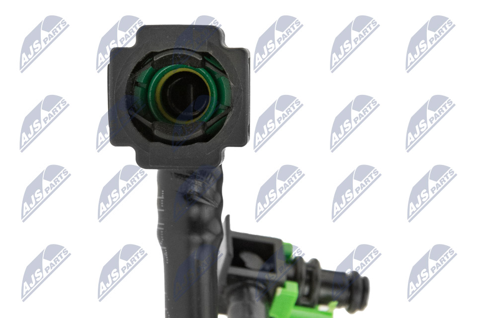 NTY BPP-FR-022 Schlauch, Leckkraftstoff