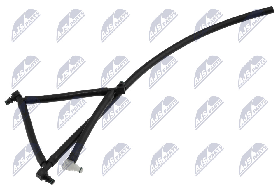 NTY BPP-FR-025 Schlauch, Leckkraftstoff