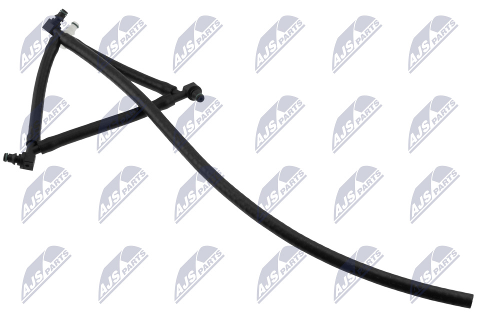 NTY BPP-FR-025 Schlauch, Leckkraftstoff