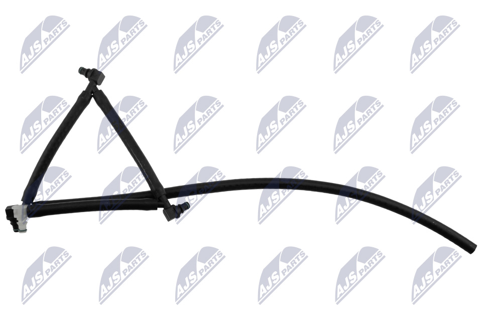 NTY BPP-FR-025 Schlauch, Leckkraftstoff