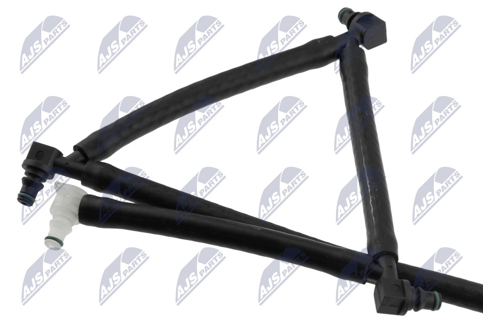 NTY BPP-FR-025 Schlauch, Leckkraftstoff