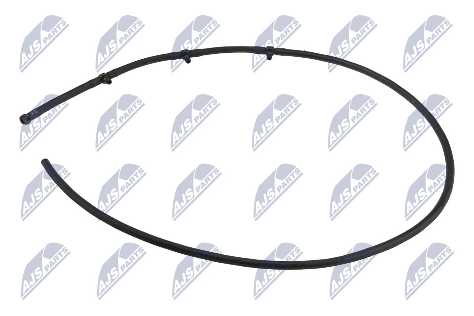 NTY BPP-FT-000 Schlauch, Leckkraftstoff