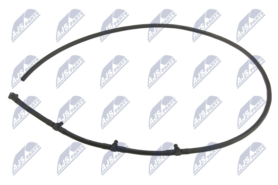 NTY BPP-FT-000 Schlauch, Leckkraftstoff