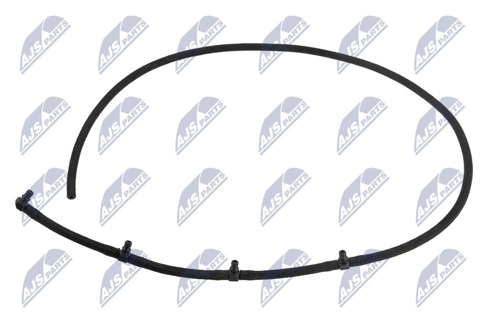 NTY BPP-FT-001 Schlauch, Leckkraftstoff
