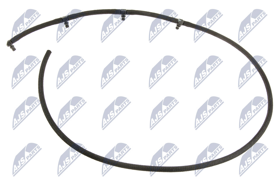 NTY BPP-FT-001 Schlauch, Leckkraftstoff