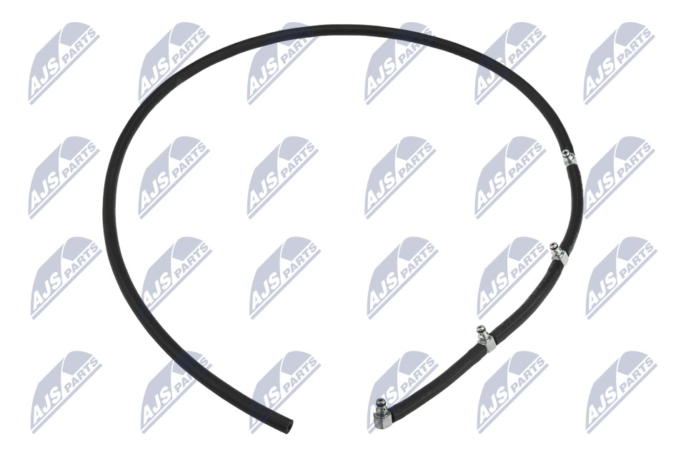 NTY BPP-FT-002 Schlauch, Leckkraftstoff