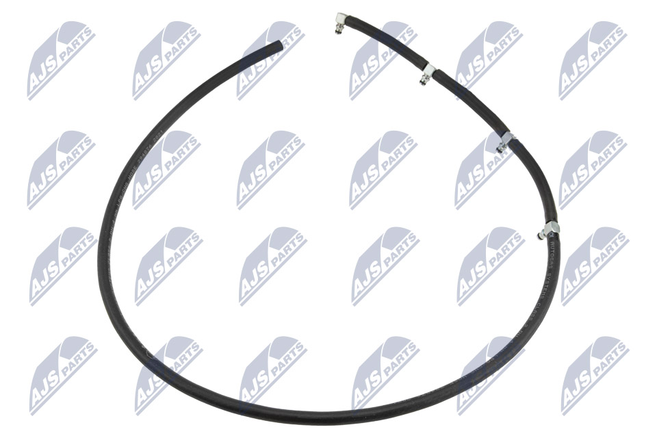 NTY BPP-FT-002 Schlauch, Leckkraftstoff
