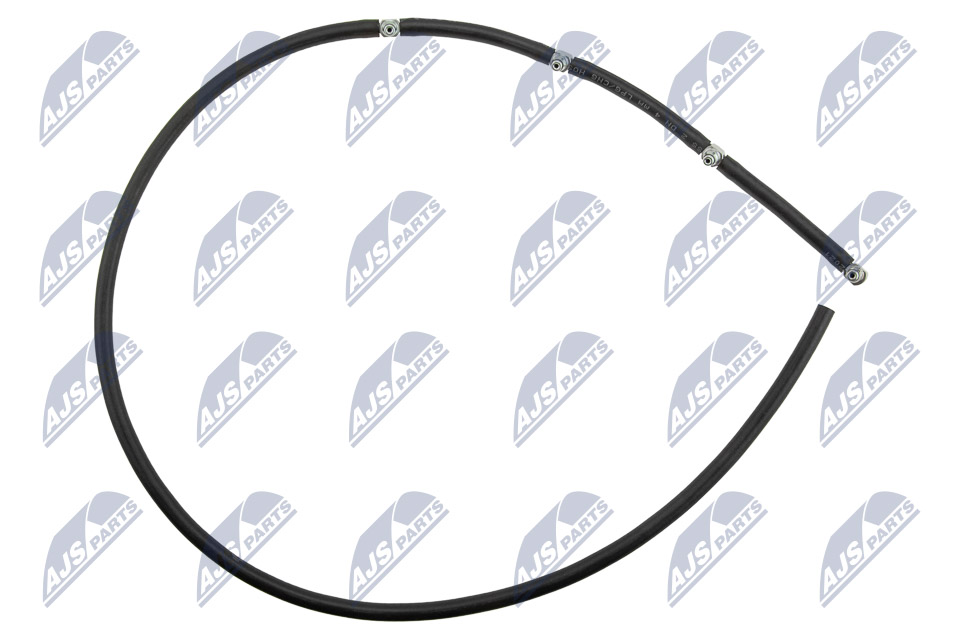 NTY BPP-FT-002 Schlauch, Leckkraftstoff