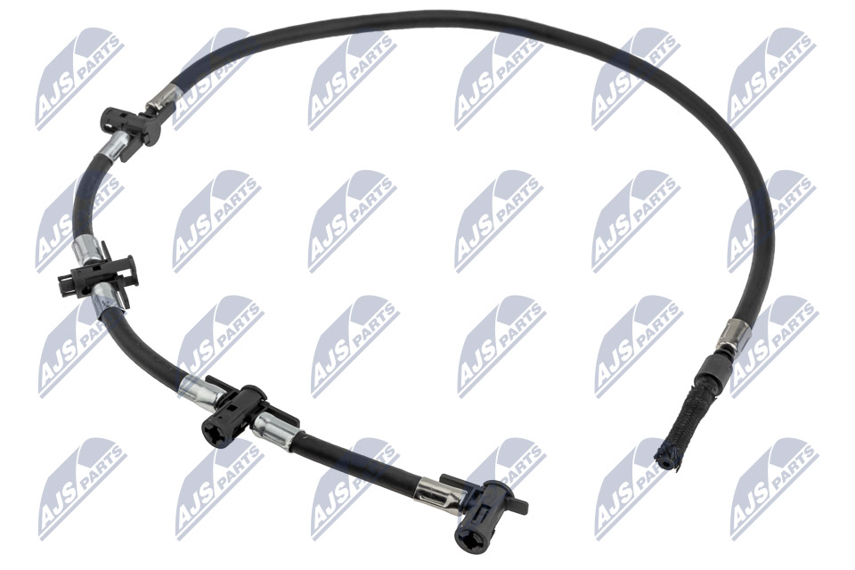 NTY BPP-ME-002 Schlauch, Leckkraftstoff