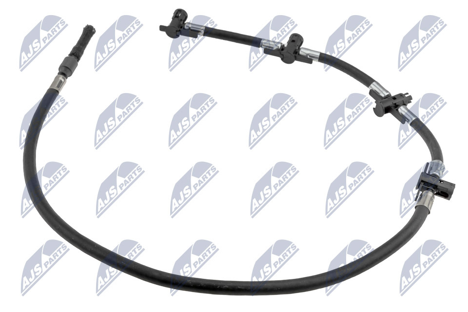 NTY BPP-ME-002 Schlauch, Leckkraftstoff