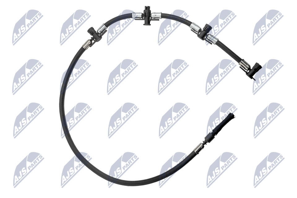NTY BPP-ME-002 Schlauch, Leckkraftstoff