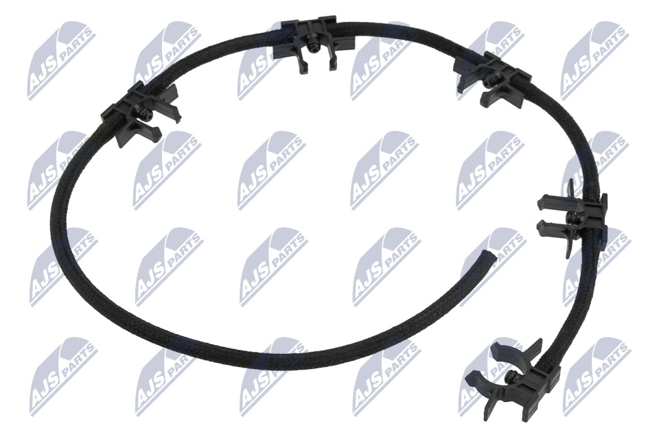 NTY BPP-ME-005 Schlauch, Leckkraftstoff