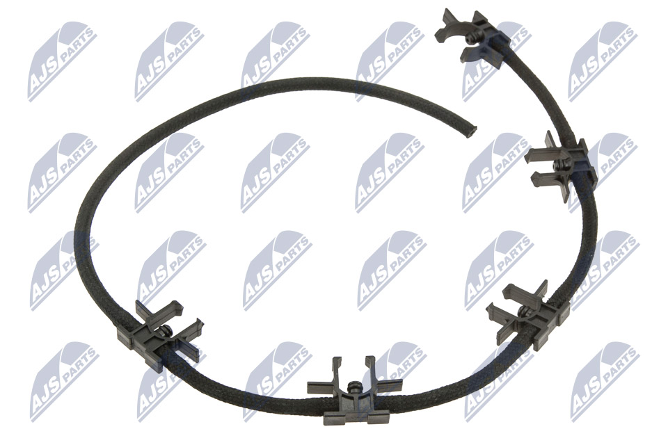NTY BPP-ME-005 Schlauch, Leckkraftstoff